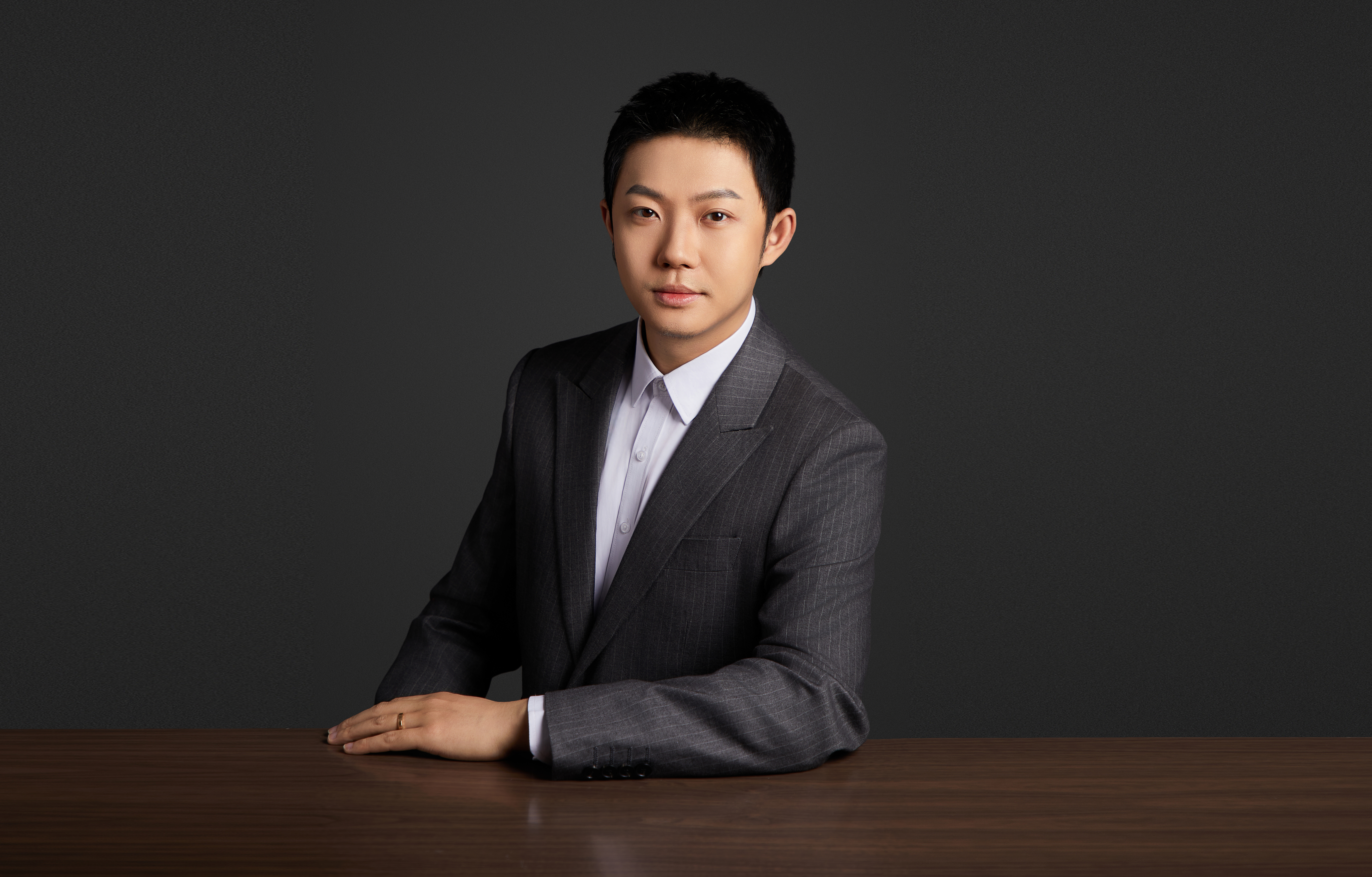 90后創(chuàng)二代童方嘯：金煌始終將專(zhuān)注自身